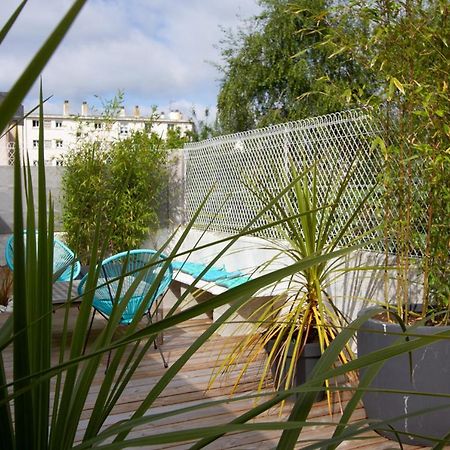 Les Aigrettes - Esprit Brilimec Apartment Concarneau Luaran gambar