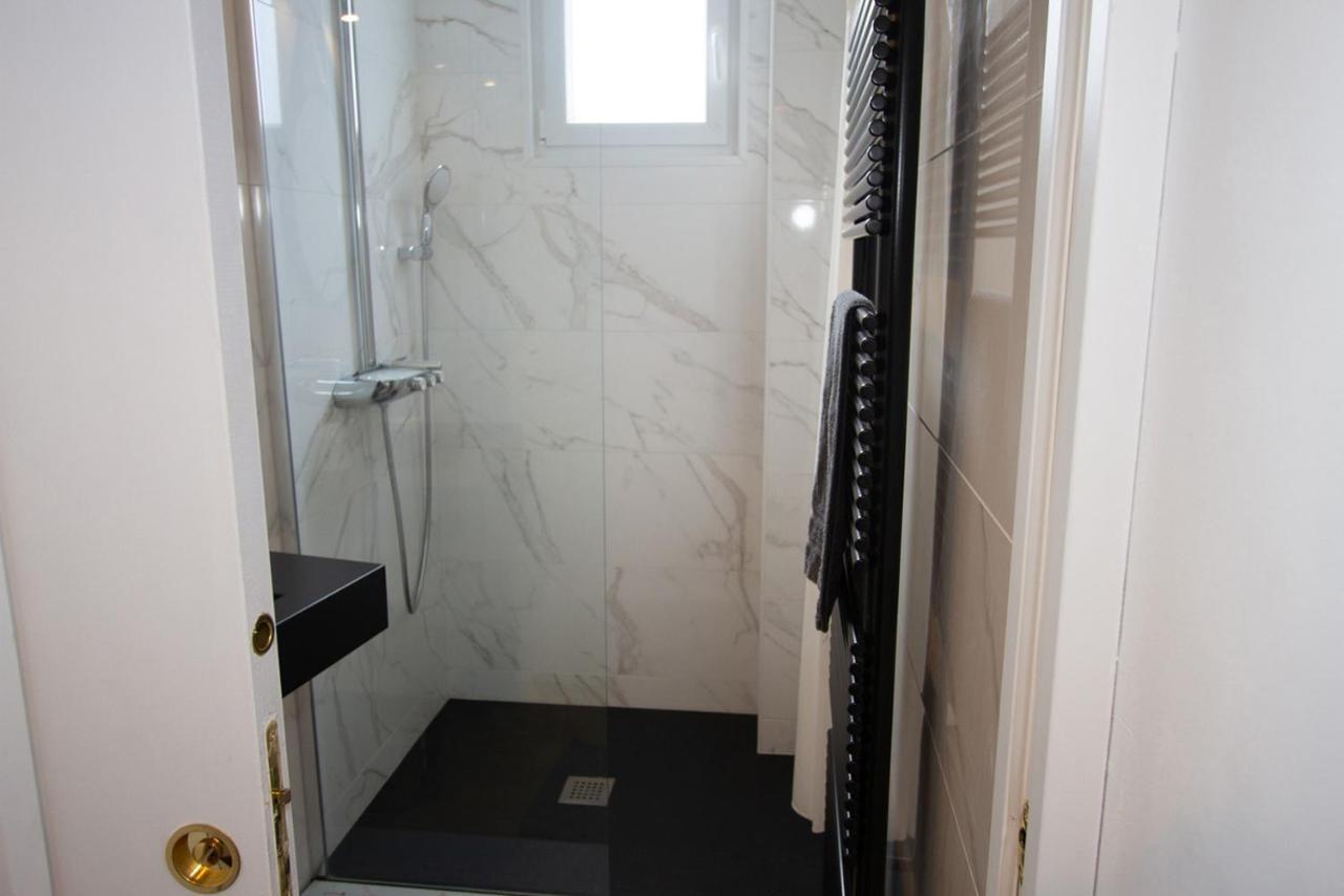 Les Aigrettes - Esprit Brilimec Apartment Concarneau Luaran gambar